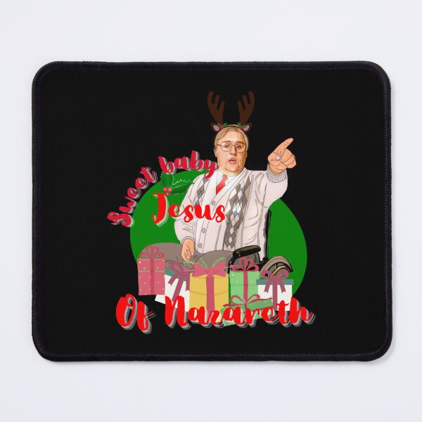 Item preview, Brian Potter Quote Christmas Edition Lightweight Sweatshirt designed and sold by lillakroetzsh.