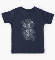 Lost Anchor Kids Tee