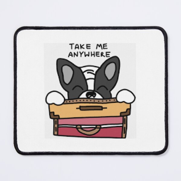 Item preview, GIFT Ideas  Take Me Anywhere print on Family Apparel, Accessories, Home Decor designed and sold by lduke47.