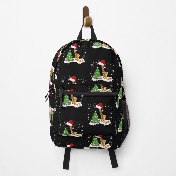 Item preview, Saxophone christmas santa marching band lovers xmas gifts designed and sold by gastonfongemie.