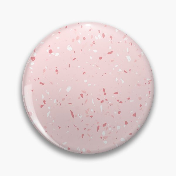 Item preview, Pink Ditsy Dots Terrazzo designed and sold by thesnowwhyte.