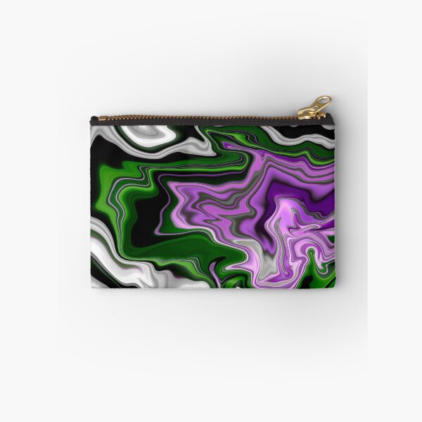 Item preview, Fluid Abstract Pattern 1637 designed and sold by Holidays77.