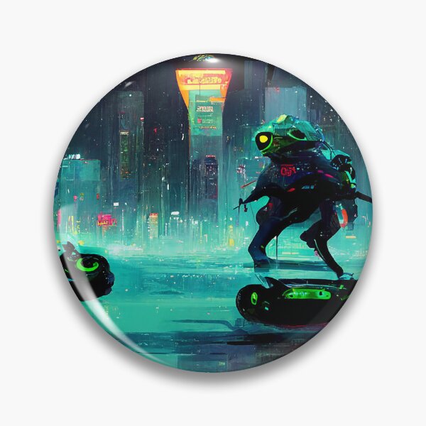 Item preview, Cyberpunk 2078 designed and sold by Viktor Surzhko.