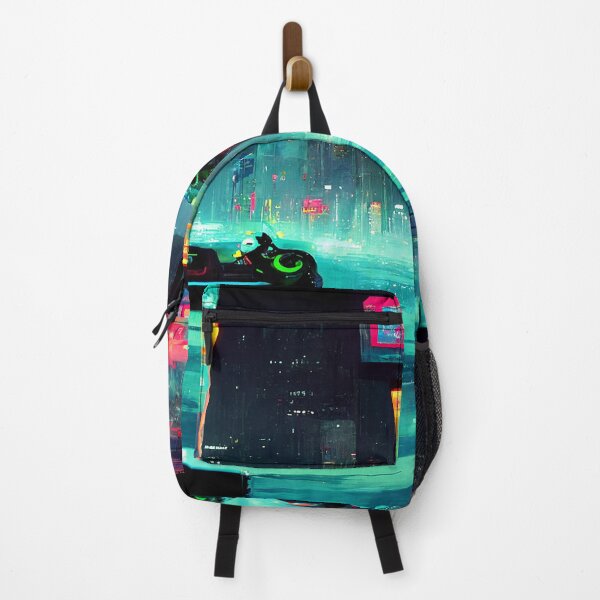 Item preview, Cyberpunk 2078 designed and sold by Viktor Surzhko.