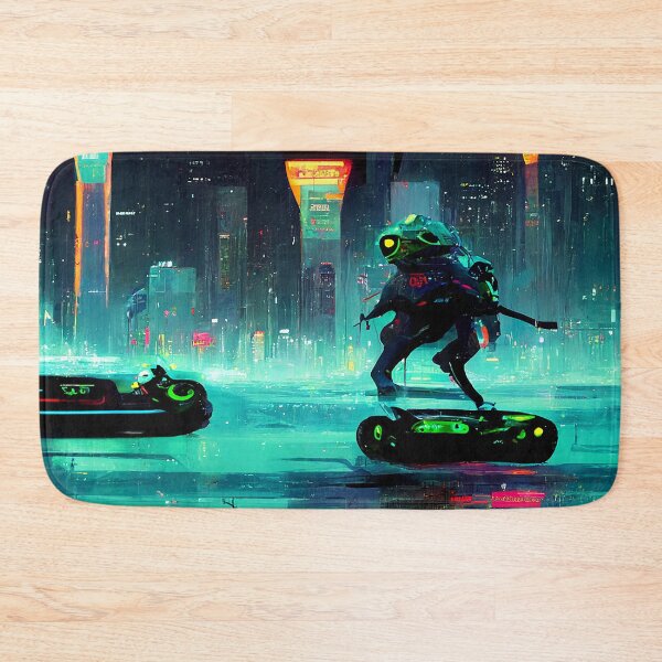 Item preview, Cyberpunk 2078 designed and sold by Viktor Surzhko.