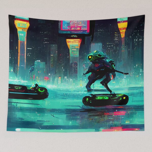 Item preview, Cyberpunk 2078 designed and sold by Viktor Surzhko.