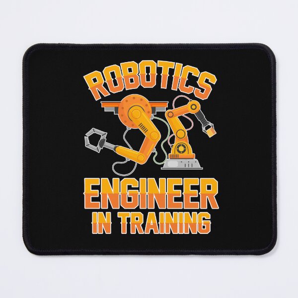 Item preview, Robotics Engineer In Training - Cool Gifts for Robotic Engineers Students, Geeks and Technology Lovers designed and sold by FanityPrints.