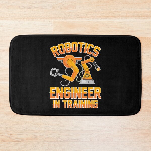 Item preview, Robotics Engineer In Training - Cool Gifts for Robotic Engineers Students, Geeks and Technology Lovers designed and sold by FanityPrints.