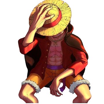 Explore the Best Luffypng Art