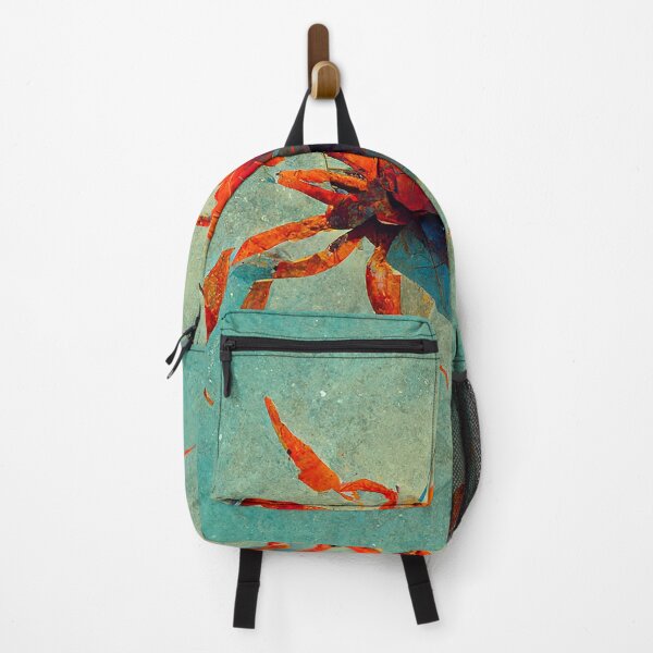 Item preview, Crustaceans of the Atlantic Ocean designed and sold by Viktor Surzhko.