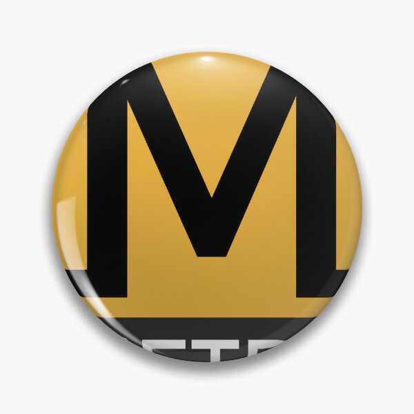 Item preview, Tyne And Wear Metro designed and sold by DesignableArt.