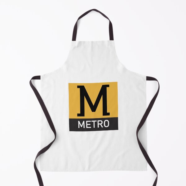 Item preview, Tyne And Wear Metro designed and sold by DesignableArt.