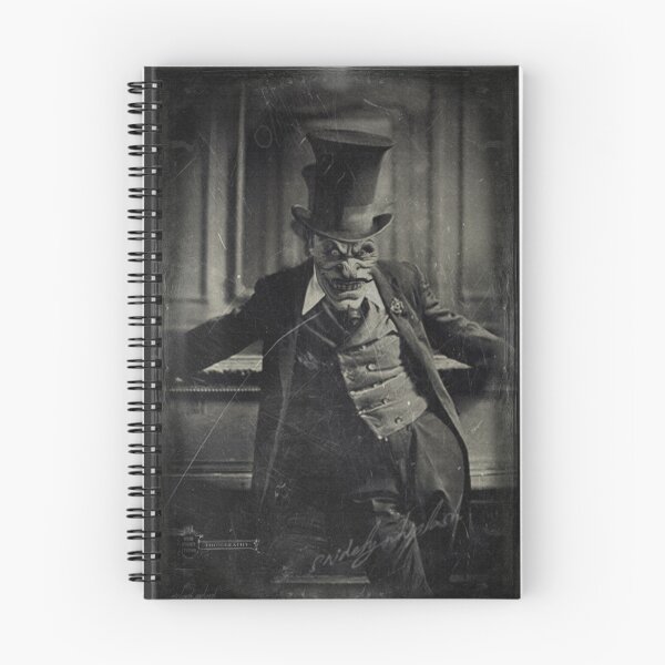 Item preview, Snidely Whiplash designed and sold by Richard  Gerhard.
