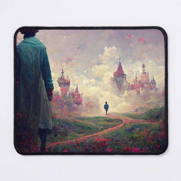 Item preview, The Wonderland designed and sold by Viktor Surzhko.
