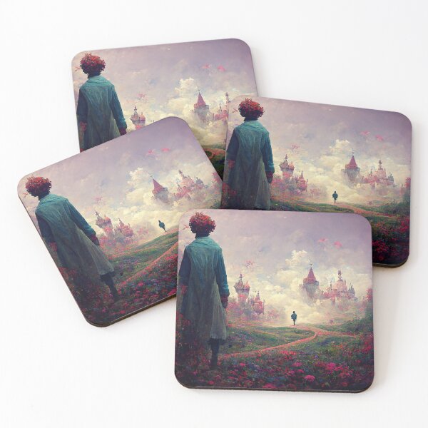 Item preview, The Wonderland designed and sold by Viktor Surzhko.