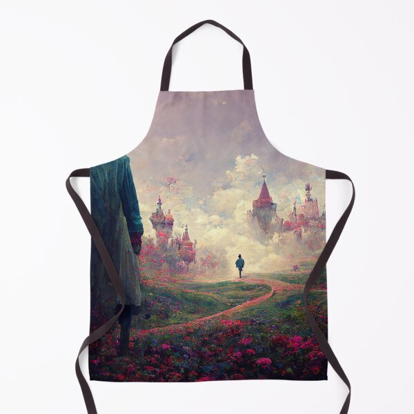 Item preview, The Wonderland designed and sold by Viktor Surzhko.