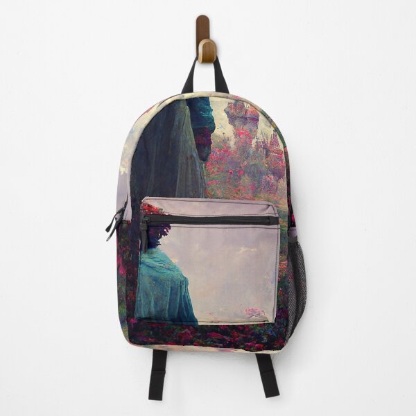 Item preview, The Wonderland designed and sold by Viktor Surzhko.