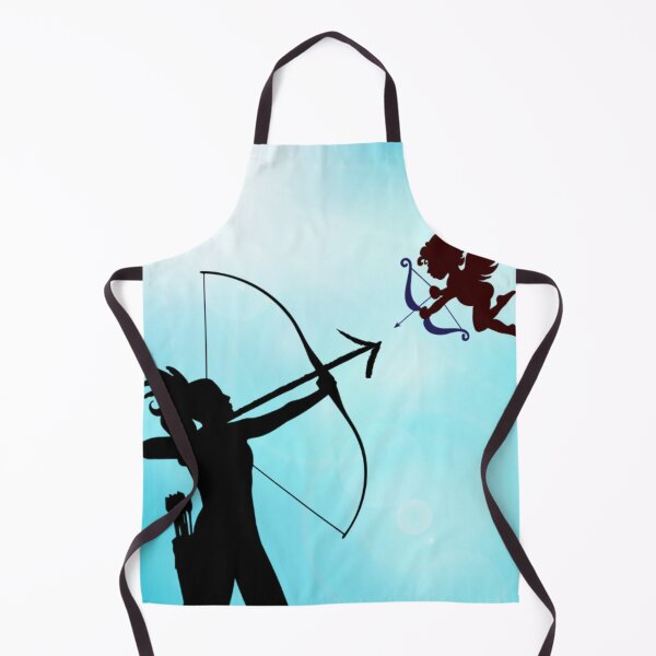 Item preview, cupido no me toques designed and sold by Infinito2008.