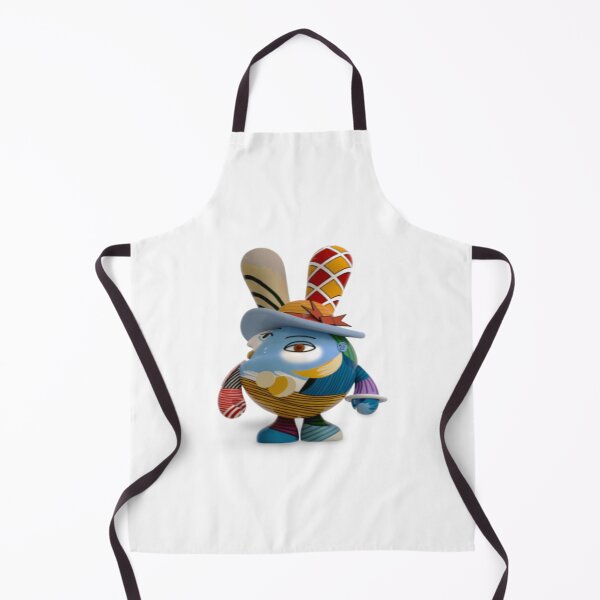 Artikelvorschau, NFT Kunstspielzeug "Cubist Geometric Lady". entworfen und verkauft von ErisMerch.