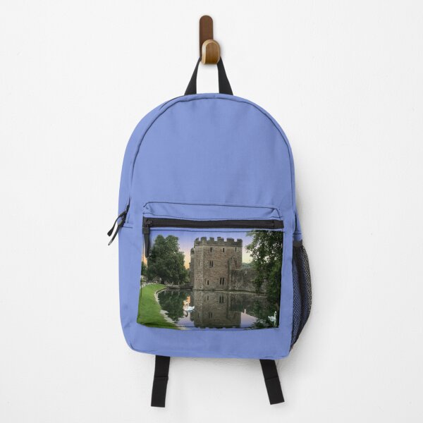Item preview, Bishops Palace Wells designed and sold by Alisonchambers2.