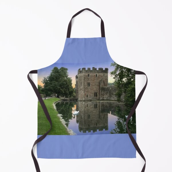 Item preview, Bishops Palace Wells designed and sold by Alisonchambers2.