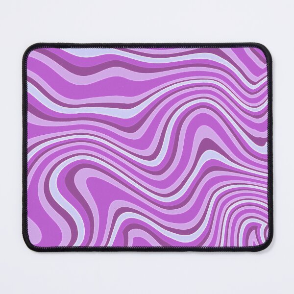 Item preview, Liquid Swirl Lines Modern Abstract Swirly Line Pattern Boho Vibes 2 of 6 designed and sold by Beachy.