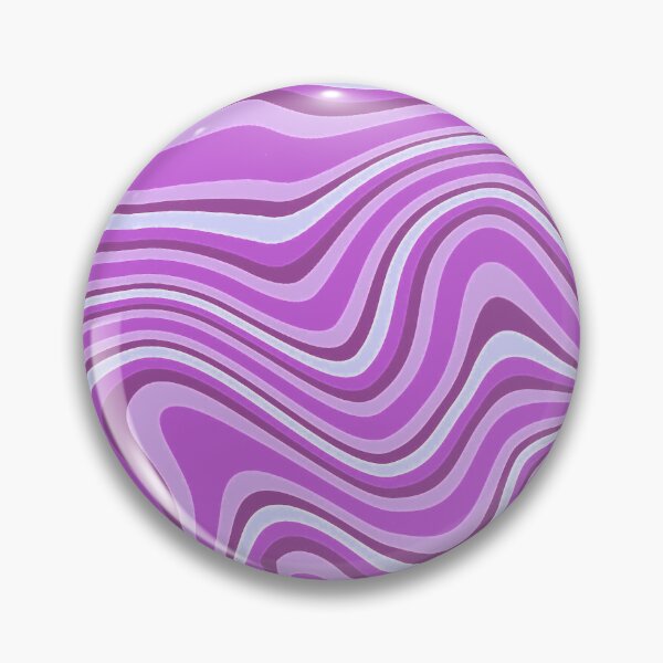 Item preview, Liquid Swirl Lines Modern Abstract Swirly Line Pattern Boho Vibes 2 of 6 designed and sold by Beachy.