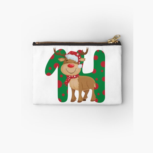 Artikelvorschau, Weihnachtszahl 14. Adventskalenderzahlen entworfen und verkauft von trendingatees.