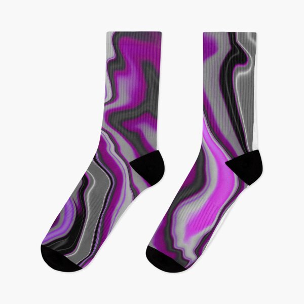 Item preview, Fluid Abstract Pattern 1639 designed and sold by Holidays77.