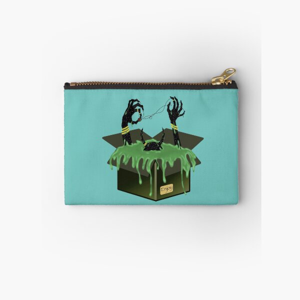 Item preview, Demon in the box designed and sold by Bms1996.