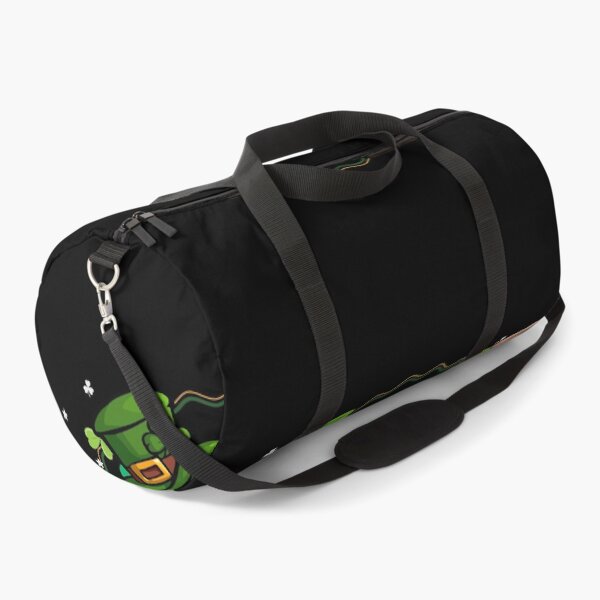 Item preview, St patricks day dabbing leprechaun irish  designed and sold by gastonfongemie.