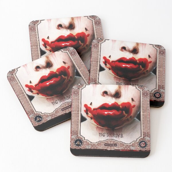 Item preview, Pig Destroyer designed and sold by vtalidionny1.