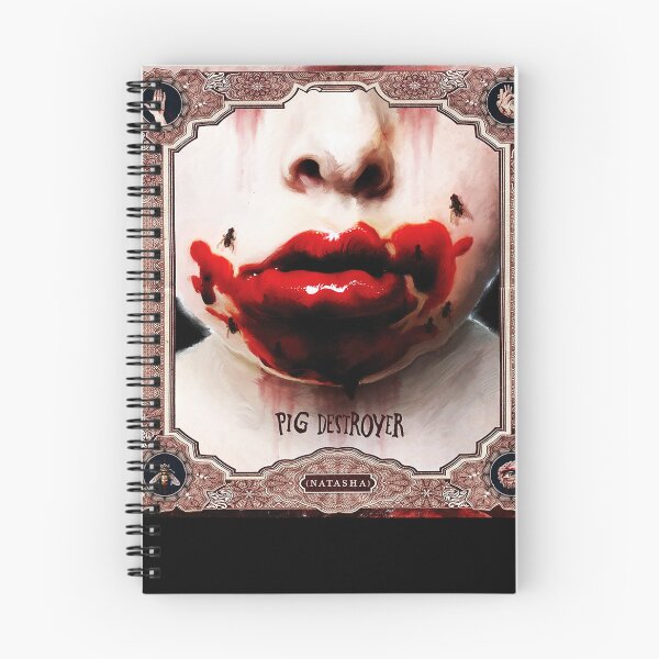 Item preview, Pig Destroyer designed and sold by vtalidionny1.
