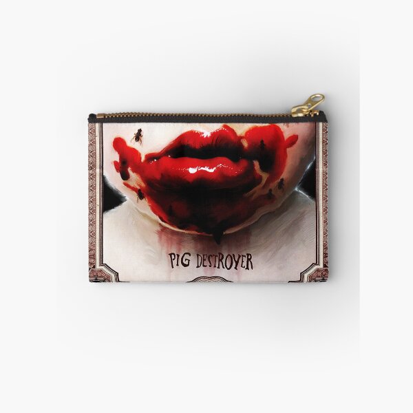 Item preview, Pig Destroyer designed and sold by vtalidionny1.