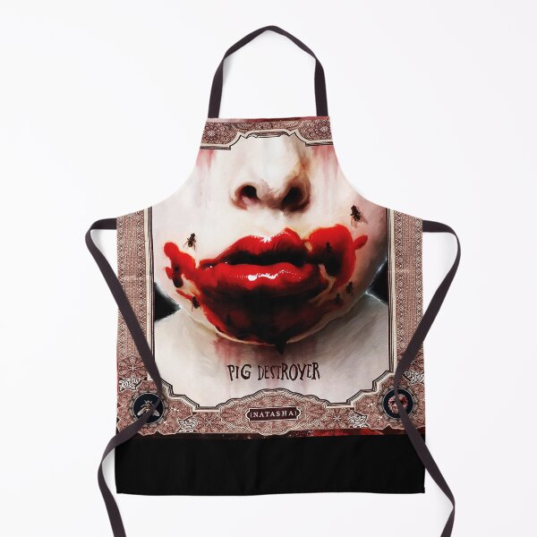 Item preview, Pig Destroyer designed and sold by vtalidionny1.