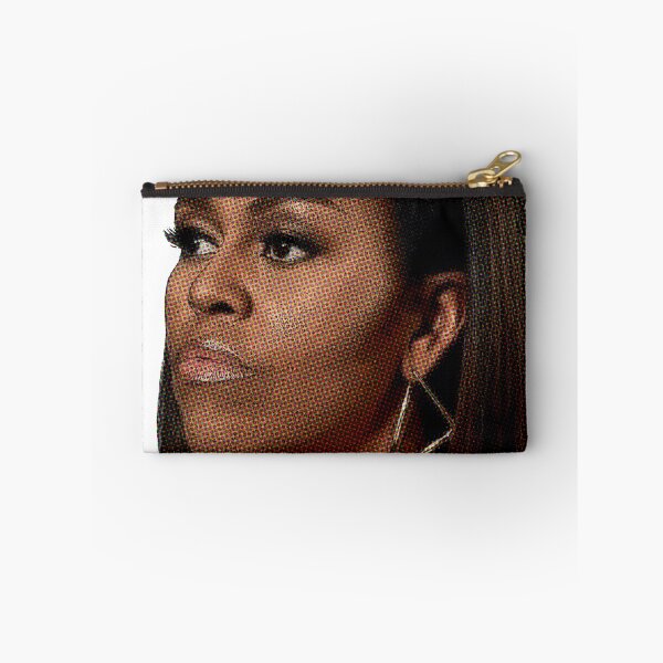 Artikelvorschau, Michelle Obama entworfen und verkauft von starkle.