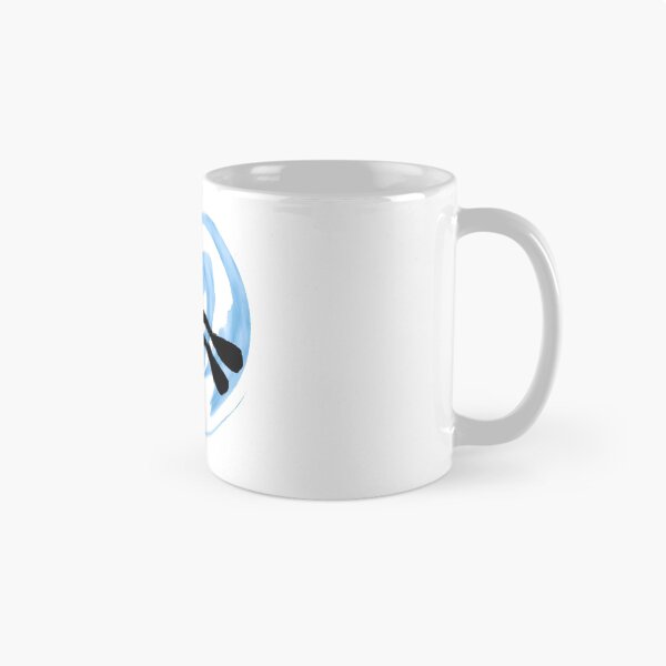 Item preview, Deeper Shade of Blue designed and sold by NINUNO.
