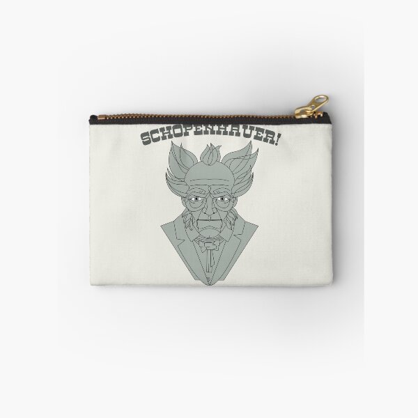 Item preview, Schopenhauer! designed and sold by jholbo.