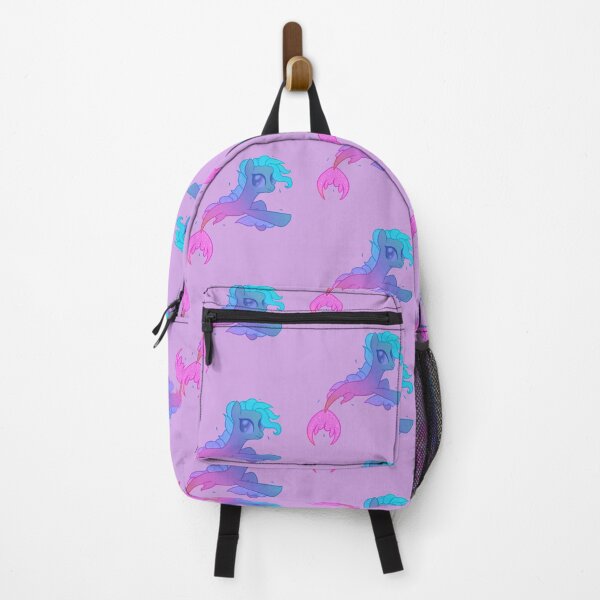 Item preview, Mariana the Hippocampus designed and sold by AbbySpK.