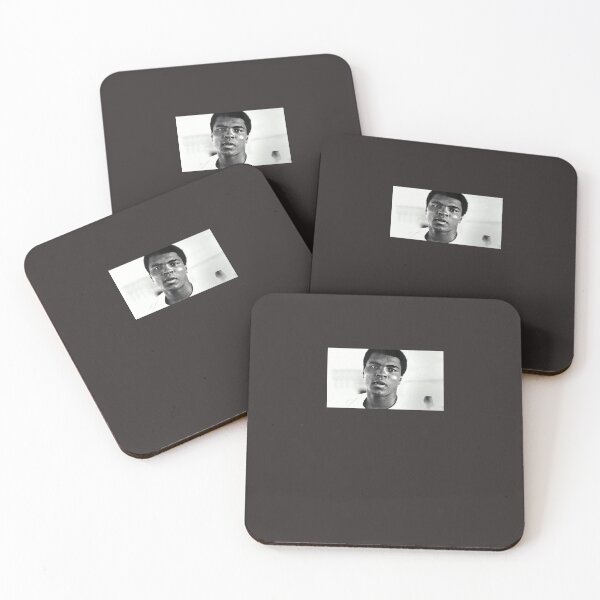 Item preview, Muhammad Ali designed and sold by jannsuku.