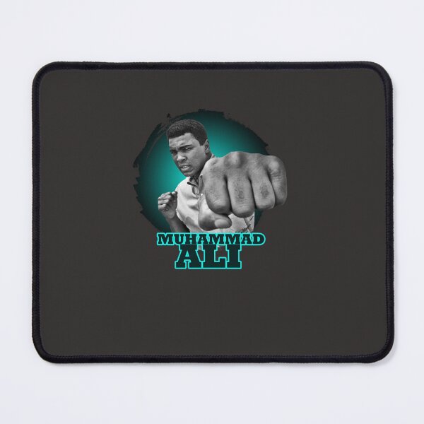 Item preview, Muhammad Ali designed and sold by lelaplunkegt.