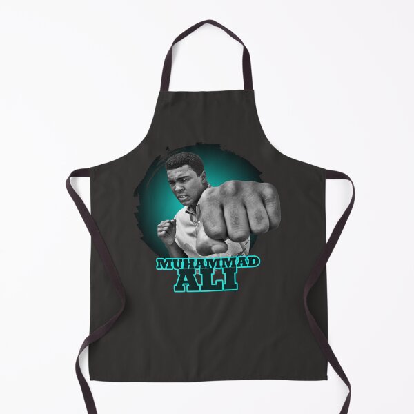 Item preview, Muhammad Ali designed and sold by lelaplunkegt.