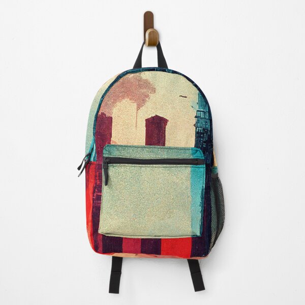 Item preview, The High City designed and sold by Viktor Surzhko.