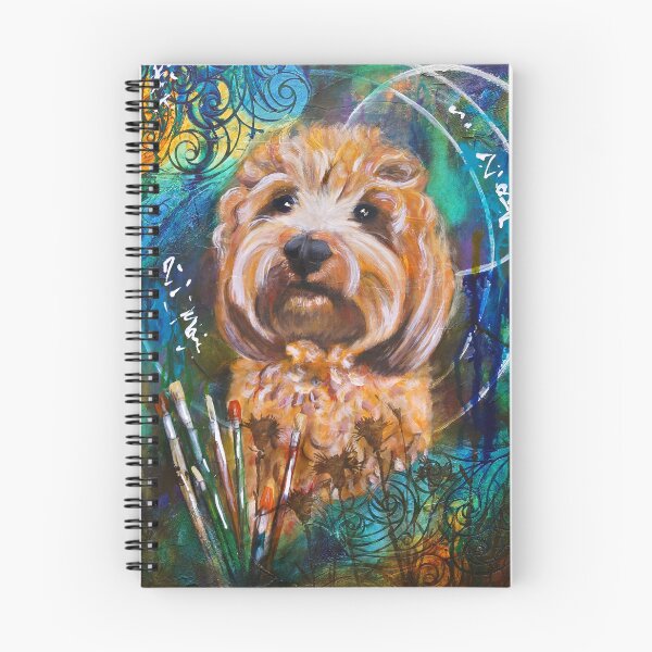 Item preview, Studio Dog designed and sold by Jane Marin.