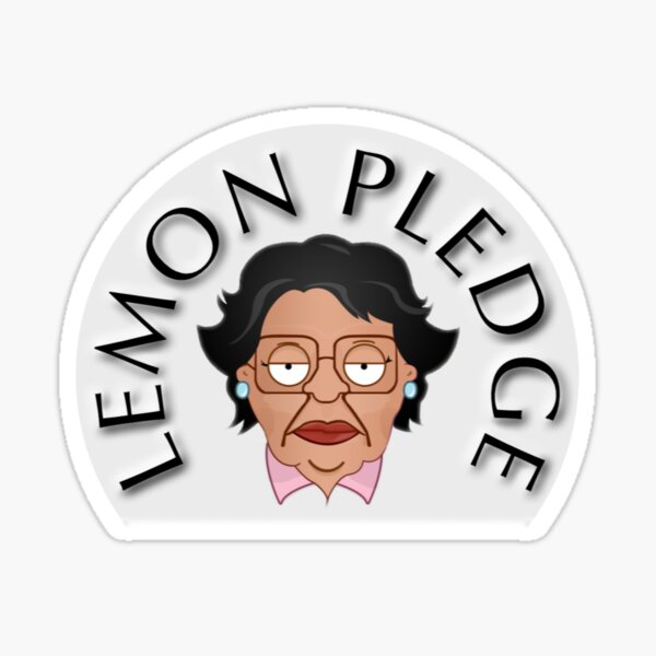 Consuela - Lemon Pledge Edition