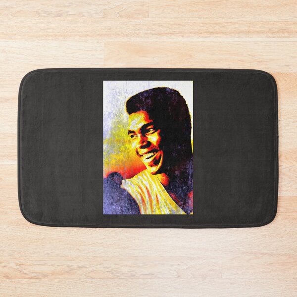 Item preview, Muhammad Ali designed and sold by lelaplunkegt.