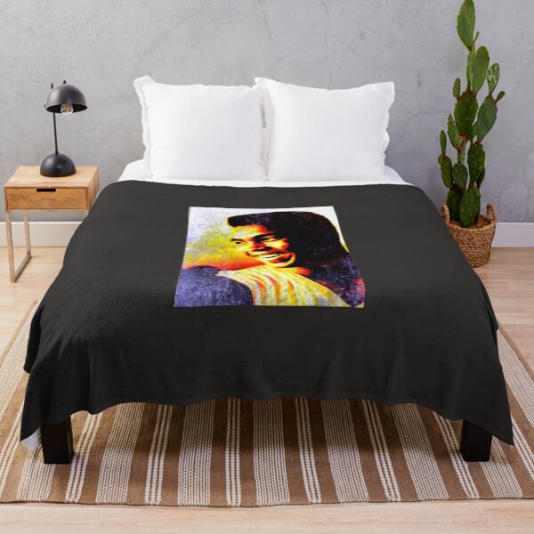 Item preview, Muhammad Ali designed and sold by lelaplunkegt.