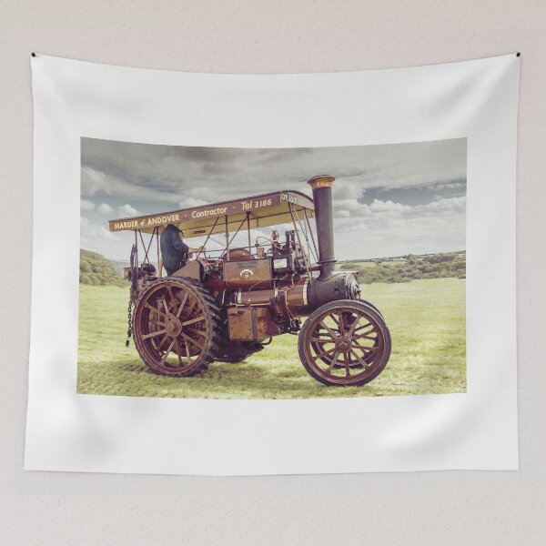 Item preview, Marder of Andover designed and sold by maryloufletcher.