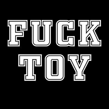 Artwork thumbnail, Fuck Toy by Express YRSLF