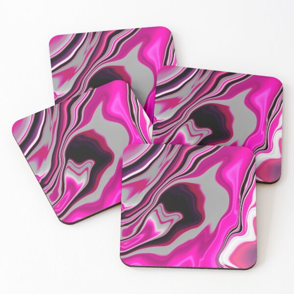 Item preview, Fluid Abstract Pattern 1644 designed and sold by Holidays77.